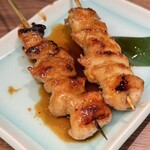 いっちょかみ - 