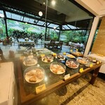 Conkey’s Bakery - 店内