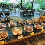 Conkey’s Bakery - 店内