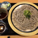 そば処 種村 - 