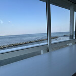 cafe 海と硝子 - 海が見えるカフェ