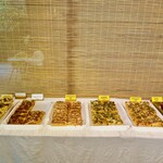 Conkey’s Bakery - 店内