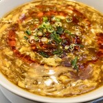 中国料理 華山 - 