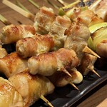 いっちょかみ - 