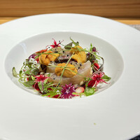 しまなみふれんち Murakami - 