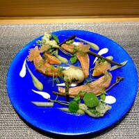 しまなみふれんち Murakami - 