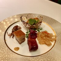 家寶 跳龍門 - 