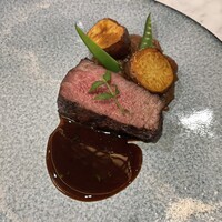 Terrace Dining TANGO - 