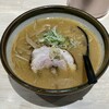 ラーメン 郷