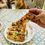 Conkey’s Bakery - PIZZA