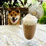 Conkey’s Bakery - カフェモカ