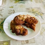 Conkey’s Bakery - TWIST