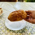 Conkey’s Bakery - クロワッサン