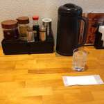 麺と酒菜の店 薫 - 