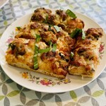 Conkey’s Bakery - PIZZA