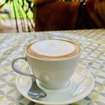 Conkey’s Bakery - カフェモカ