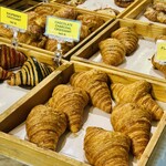 Conkey’s Bakery - PLAIN CROISSAN