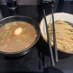 つけ麺無心 - 