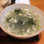 麺と酒菜の店 薫 - 