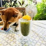 Conkey’s Bakery - ゆず抹茶