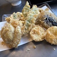 てんぷら天松 日本橋店 - 