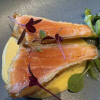 RISTORANTE＆BAR EVOLTA - 