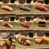鮨 たくま - 