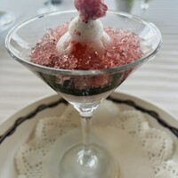 パノラミックレストラン ル・ノルマンディ - 