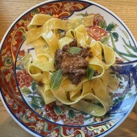 RISTORANTE＆BAR EVOLTA - 