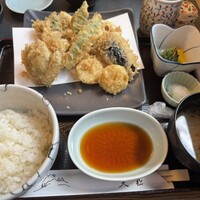てんぷら天松 日本橋店 - 