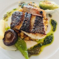 パノラミックレストラン ル・ノルマンディ - 