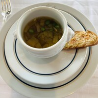 パノラミックレストラン ル・ノルマンディ - 