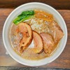ら～麺 瑞藤