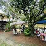 Conkey’s Bakery - 店内