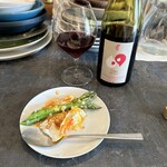 ワイン ウルル - 