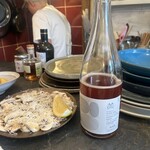 ワイン ウルル - 