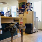 スパゲティ コモ - 