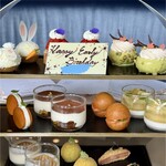 アルマーニ リストランテ - 