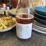 ワイン ウルル - 