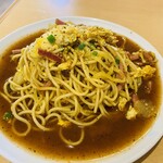 スパゲティ コモ - 