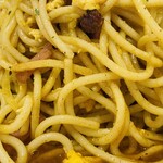 スパゲティ コモ - 