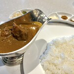 新宿中村屋 manna - 