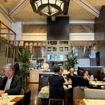 新宿中村屋 manna - 