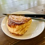 Conkey’s Bakery - アップルパイ