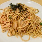 スパゲティ コモ - 