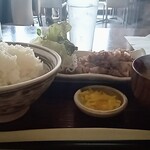 加賀家食堂 - #家庭画報風味