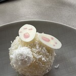 アルマーニ リストランテ - 