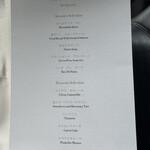 アルマーニ リストランテ - 