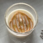 アルマーニ リストランテ - 