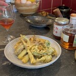 ワイン ウルル - 